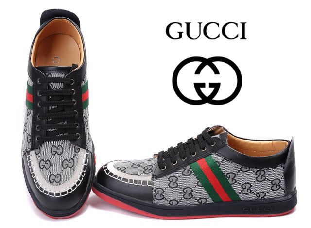 gucci low top men022